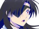 asa yomi no tsugai daemons of the shadow realm anime ado cache oeil fille