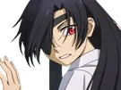 asa yomi no tsugai daemons of the shadow realm anime ado cache oeil fille