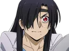 asa yomi no tsugai daemons of the shadow realm anime ado cache oeil fille