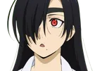 asa yomi no tsugai daemons of the shadow realm anime ado cache oeil fille