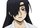 asa yomi no tsugai daemons of the shadow realm anime ado cache oeil fille