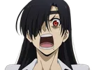 asa yomi no tsugai daemons of the shadow realm anime ado cache oeil fille