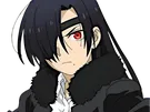 asa yomi no tsugai daemons of the shadow realm anime ado cache oeil fille