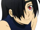 asa yomi no tsugai daemons of the shadow realm anime ado cache oeil fille