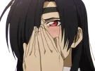 asa yomi no tsugai daemons of the shadow realm anime ado cache oeil fille