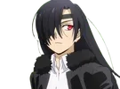 asa yomi no tsugai daemons of the shadow realm anime ado cache oeil fille