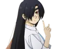 asa yomi no tsugai daemons of the shadow realm anime ado cache oeil fille