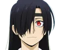 asa yomi no tsugai daemons of the shadow realm anime ado cache oeil fille