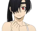 asa yomi no tsugai daemons of the shadow realm anime ado cache oeil fille