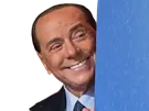silvio berlusconi il cavaliere homme politique affaires italien classe bg foot premier ministre italie