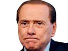 silvio berlusconi il cavaliere homme politique affaires italien classe bg foot premier ministre italie