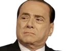 silvio berlusconi il cavaliere homme politique affaires italien classe bg foot premier ministre italie
