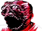 risitas moche immondice creepy aya monstre trauma