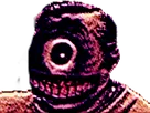 risitas moche immondice creepy aya monstre trauma