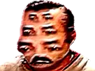 risitas moche immondice creepy aya monstre trauma