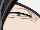 nnoitra gilga bleach cheveux noir masque trou arrancar fic bloop