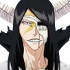 nnoitra gilga bleach cheveux noir masque trou arrancar fic bloop resurrection
