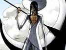 nnoitra gilga bleach cheveux noir masque trou arrancar fic bloop