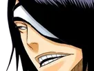 nnoitra gilga bleach cheveux noir masque trou arrancar fic bloop