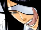 nnoitra gilga bleach cheveux noir masque trou arrancar fic bloop