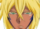 tier hallibel bleach blonde yeux verts peau mate arrancar fic bloop