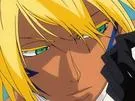 tier hallibel bleach blonde yeux verts peau mate arrancar fic bloop