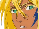 tier hallibel bleach blonde yeux verts peau mate arrancar fic bloop
