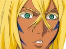tier hallibel bleach blonde yeux verts peau mate arrancar fic bloop
