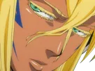 tier hallibel bleach blonde yeux verts peau mate arrancar fic bloop