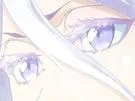 rukia kuchiki bleach bankai cheveux yeux blanc bleu glace yuki onna yuki onna fic bloop