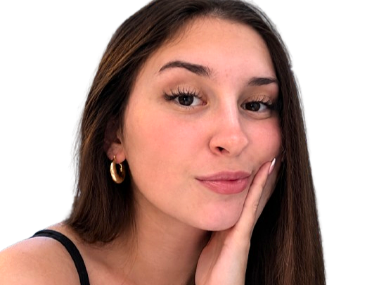 Sticker victoriavtrx coquine amsr victoria regard maline par Tromperie