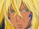 tier hallibel bleach blonde yeux vert peau mate arrancar fic bloop