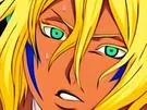 tier hallibel bleach blonde yeux vert peau mate arrancar fic bloop