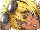 tier hallibel bleach blonde yeux vert peau mate arrancar fic bloop