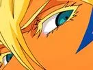 tier hallibel bleach blonde yeux vert peau mate arrancar fic bloop