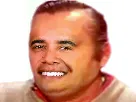 Sticker risitas sourire dent white par Arogant