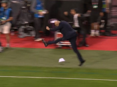 Sticker zinedine zidane ldn ligue des nations france belgique celebration but par Manu_Macaron