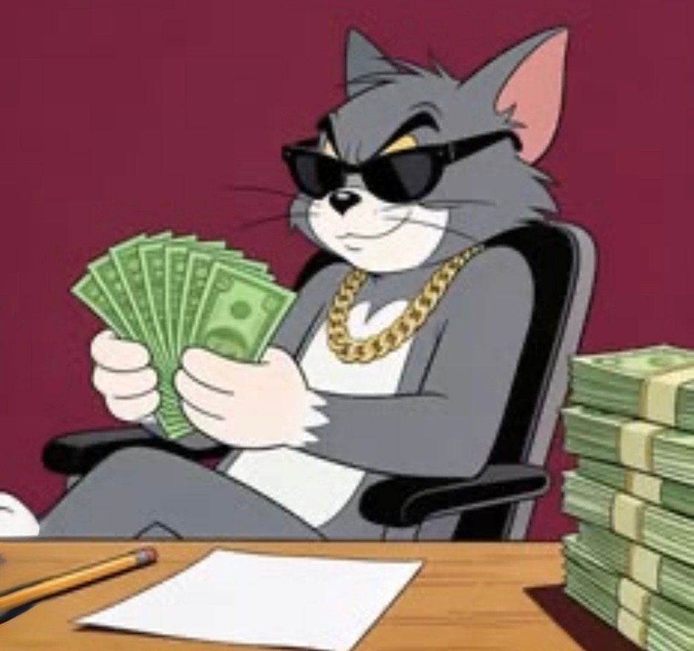 Sticker dollar biz deal buck rich bling usd luxe fresh gold trade market token oro moula par glandilus