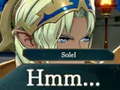 fire emblem fortune weave solel doute hmm reflechir reflechit