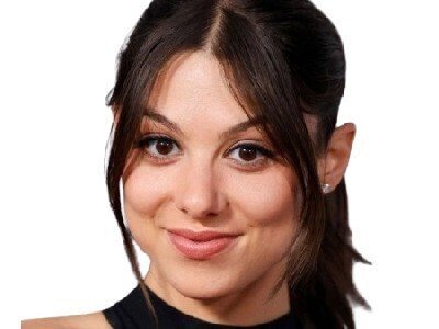 Sticker kira kosarin actrice star femme canon magnifique sublime belle americaine usa hollywood seduisante fic par Ibraconte