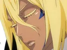 tier hallibel bleach blonde yeux vert peau mate arrancar fic bloop
