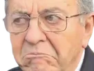 jean luc melenchon lfi gauche gauchiste ahi mepris naussee gerbe degout ecoeure degeux choc choque