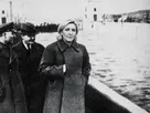 staline nikolai iejov noir blanc purge disparu efface mlp marine le pen jordan bardella mediapart