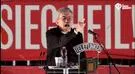 melenchon nazi ss facho antisemite discours furer