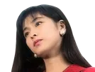 moritaka idol japonaise 80s chisato