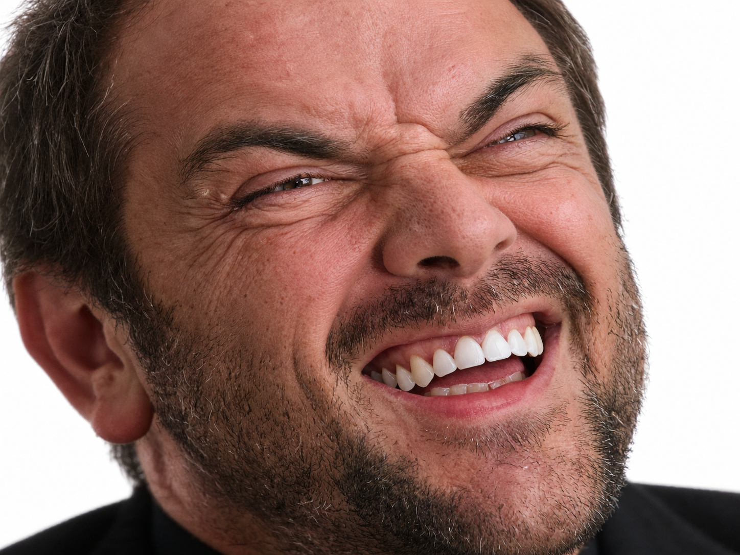 Sticker supernatural crowley what question comprendre compris wtf illogique quoi zarbi chelou par XDREAD