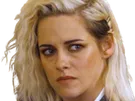 kristen stewart actrice americaine blonde yeux verts femme sans lunettes annees 2022 2020s
