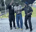 dance danse troll style gif