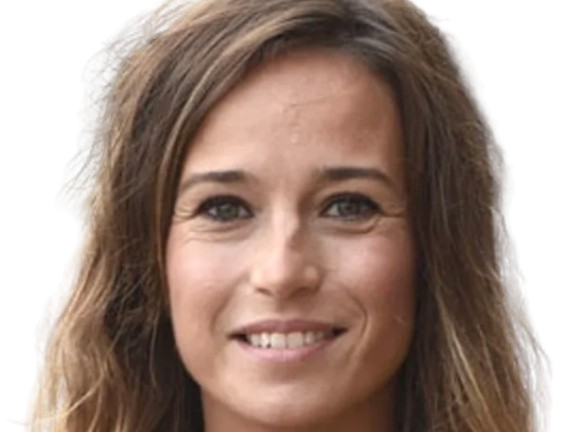 Sticker marta etura espagnol actrice realisatrice femme malveillance baztan quarantaine quarantenaire annees 2020 par PubliusOvidius