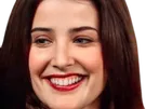 robin scherbatsky how i met cobie smulders brune yeux bleu thalie fic bloop